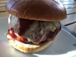 Test: Johnny’s BBQ-sås original