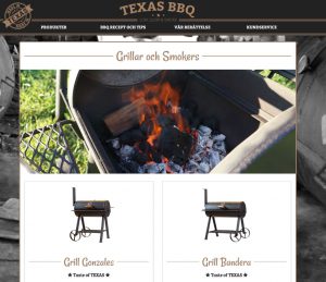 Tips på grill: Texas BBQ