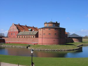 Hotell i Landskrona