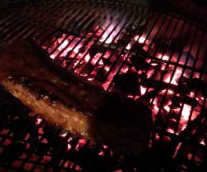 Grillbaronens mästerliga fläskytterfilé