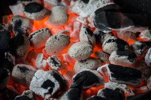Blandade grilltips