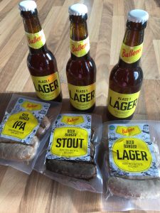 Test: Bullens Beer Banger