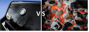 Kol eller gasol – vilket är bäst?