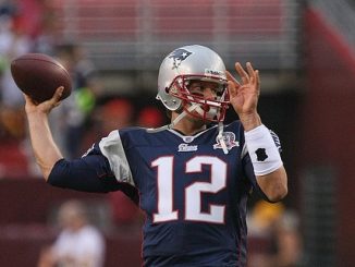 "Tom Brady" (CC BY-SA 2.0) by Keith Allison