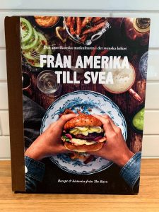 Recension: Från Amerika till Svea (2018)