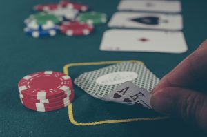 Vad är roligast, datorspel eller casinospel?