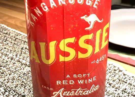 aussie