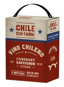 Test: Chile con Carne