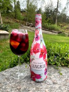 Recension: Don Simon Premium Sangria