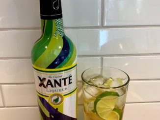 xanté sour