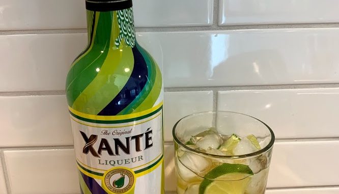 xanté sour