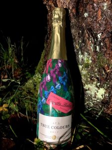 Test: True Colours Cava – Winter Edition