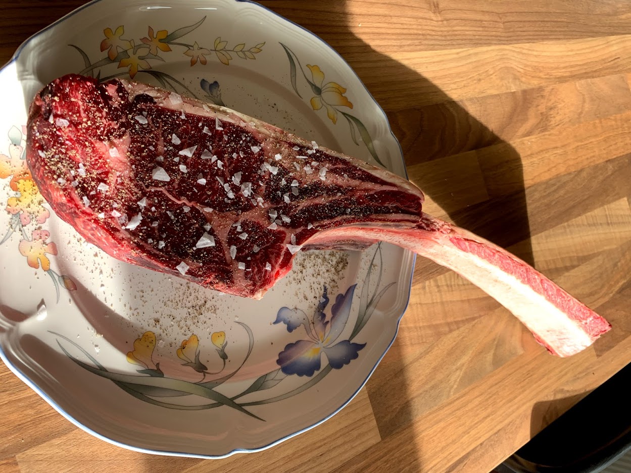 tomahawk