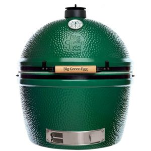 Big Green Egg – högst upp på önskelistan