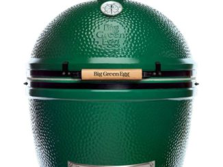 big green egg