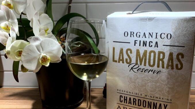 las moras organic