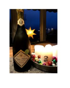 Test: Pierre Olivier Blanc de Blancs Prestige Brut