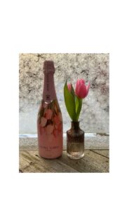 Test: Jaume Serra Tulip Bouquet Cava Rosé