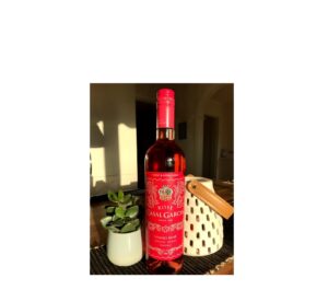 Test: Casal Garcia Rosé