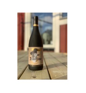 Test: Faustino Reserva (2015)