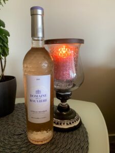 Test: Domaine de la Rouvière 2020