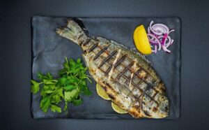 Smaka på en liten bit av Malta – grillad fisk och MGA-casino